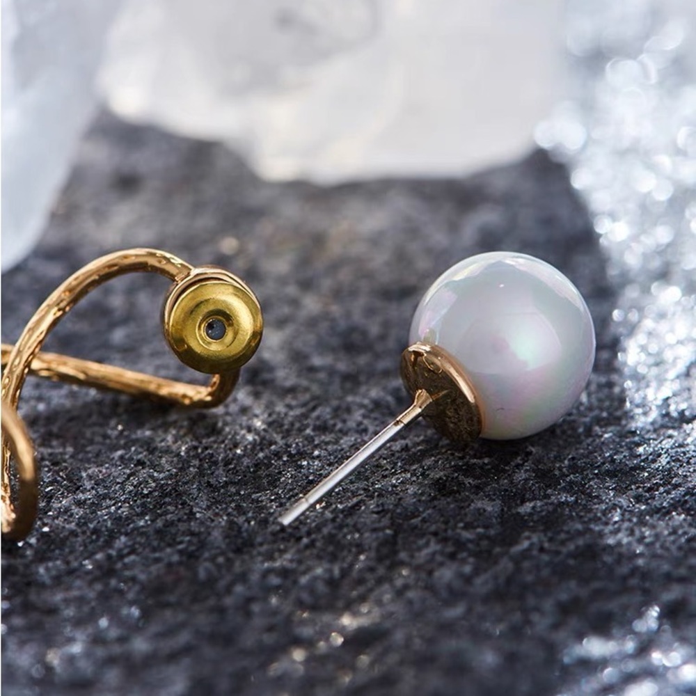 earring - Picture 7 of 7